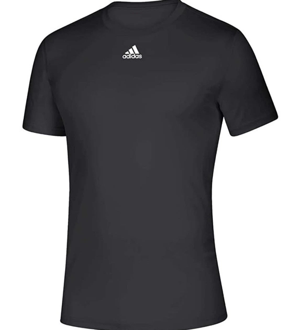 Adidas Creator Short Sleeve Tee Black Ek0086 Men’s Size XL NWT
