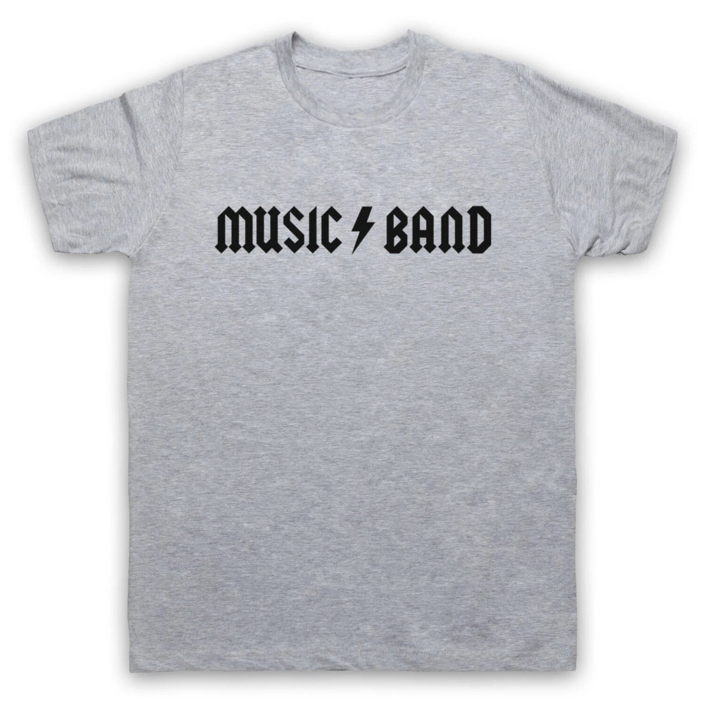 30 ROCK AC MUSIC BAND PARODY AS WORN STEVE BUSCEMI DC MENS & WOMENS T-SHIRT