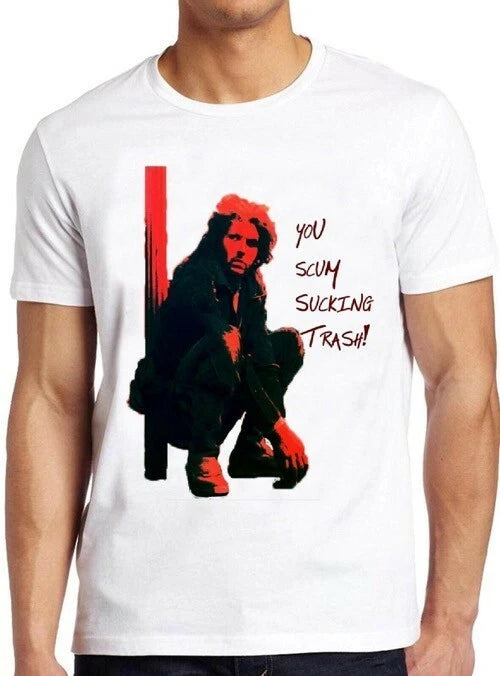 Toecutter Mad Max Cult Film Movie Retro Vintage Cool Gift Tee T Shirt M184