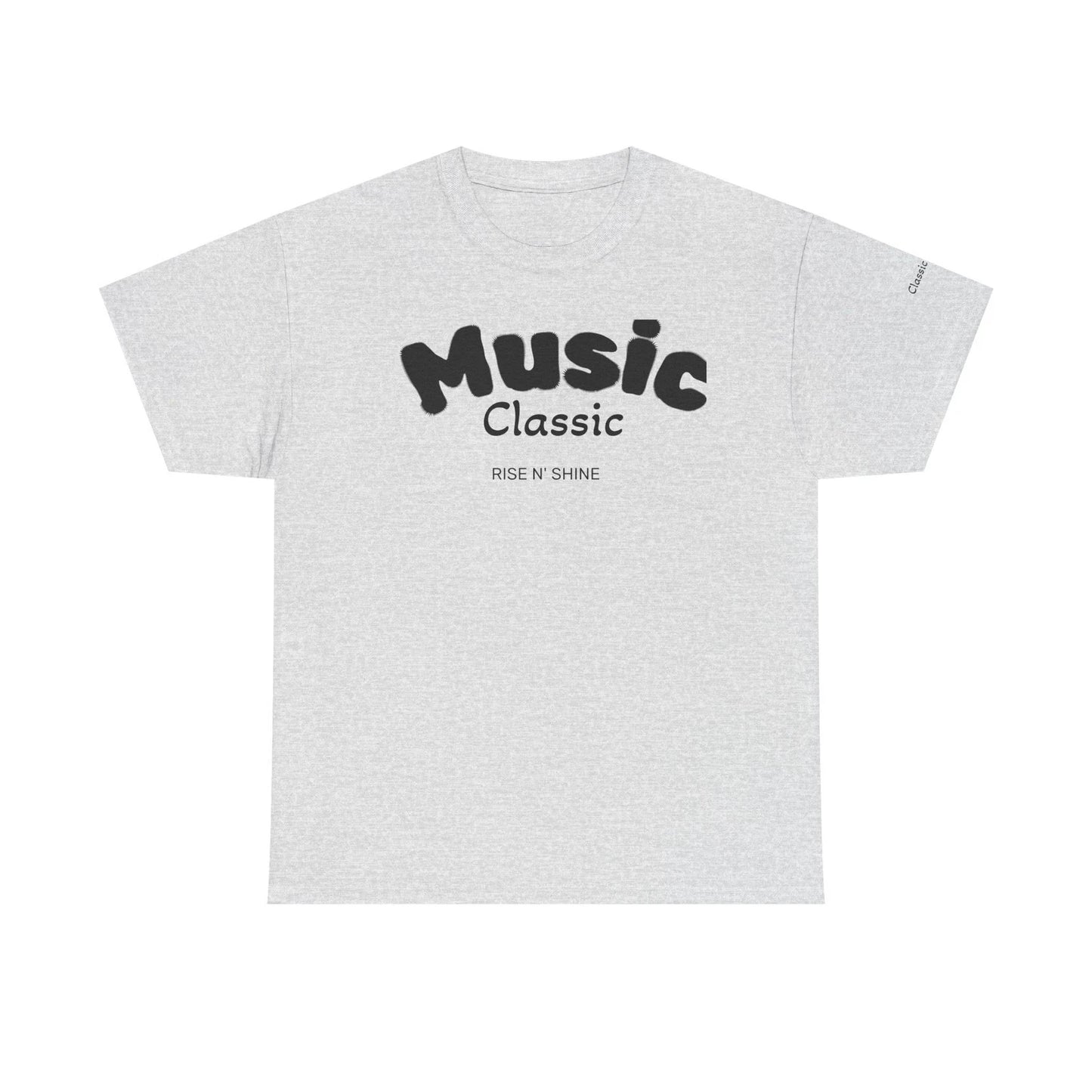 Classic Joints Tee | Clean Stylish Simple