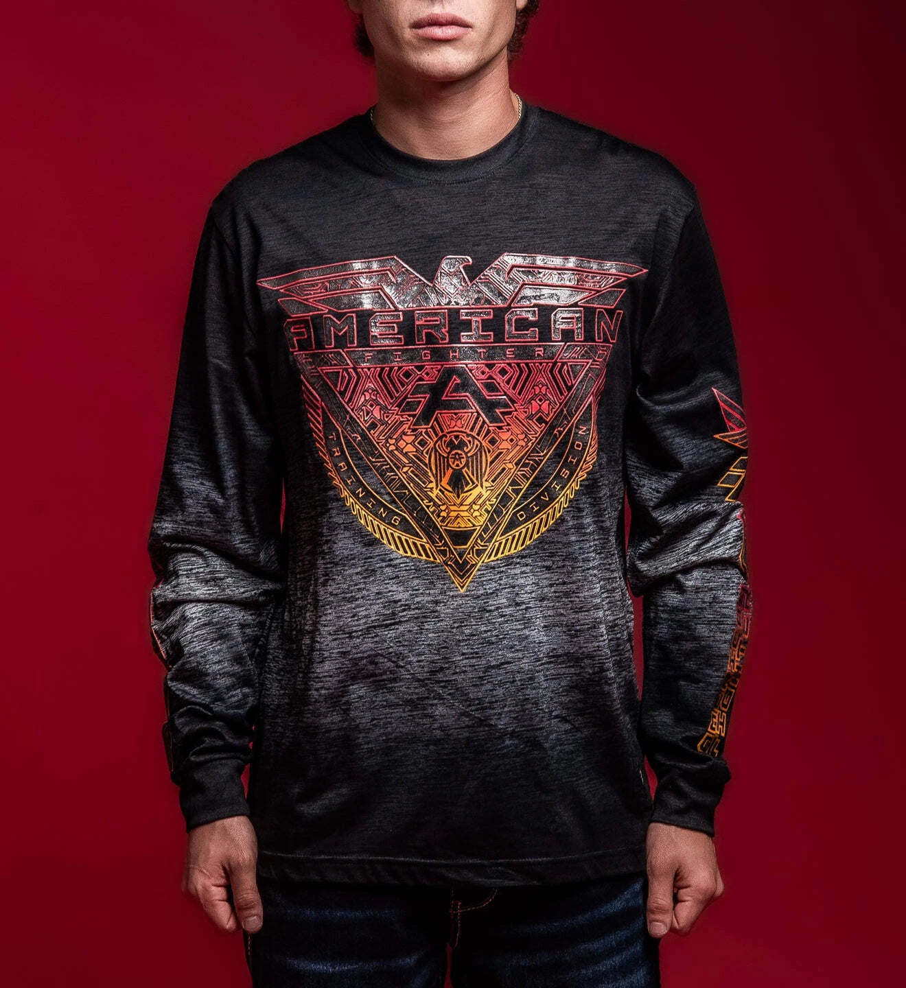 American Fighter Men’s T-shirt Norden