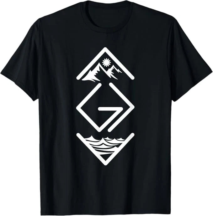 God Is Greater Than The Highs And Lows; Ups And Downs T-Shirt