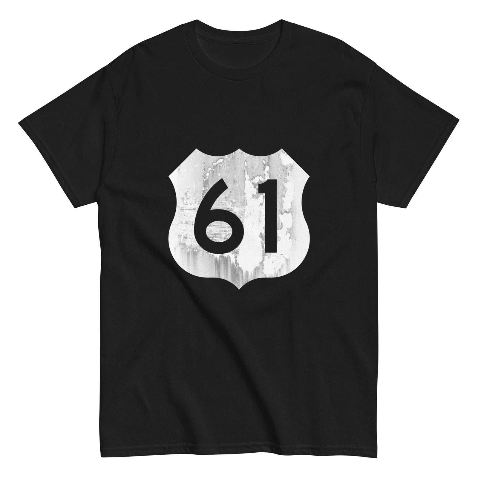 Highway 61 T-shirt