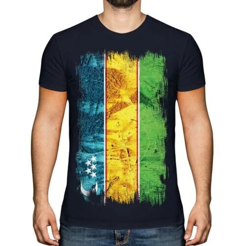 Karakalpakstan Grunge Flag T-Shirt T-Shirt Top Football Gift Clothes