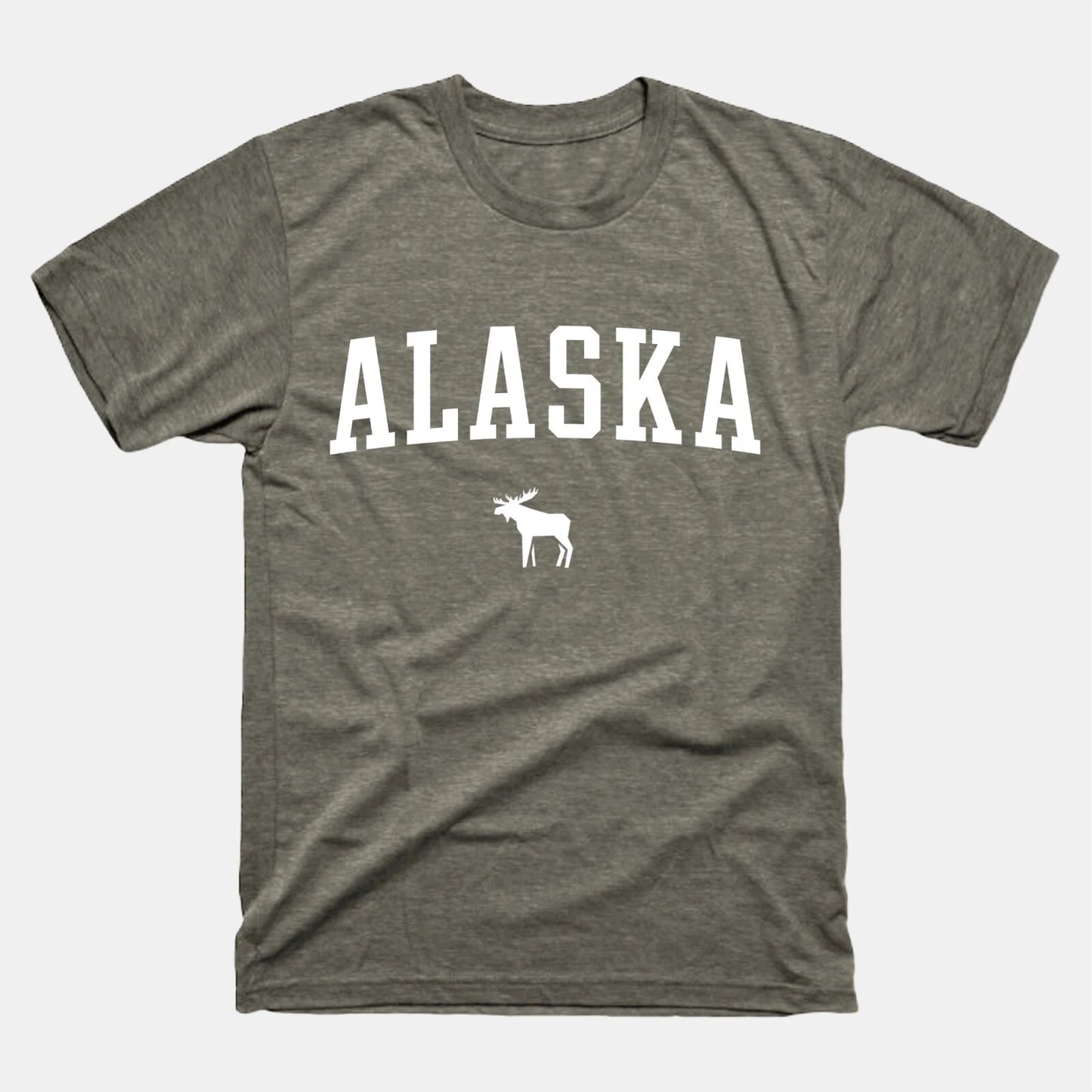 Alaska Shirt | Alaska Classic T-Shirt