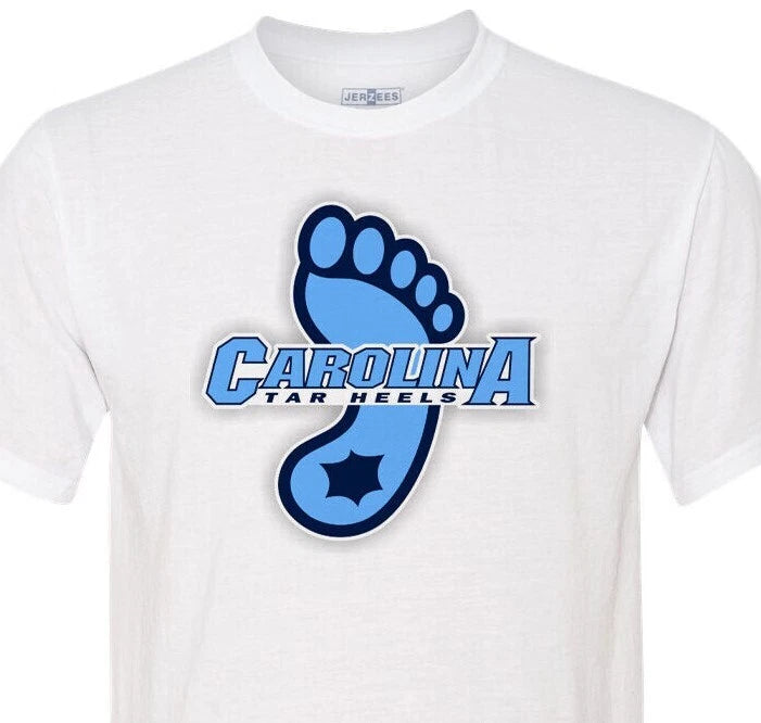 Tarheels - North Carolina Tarheels - Basketball - UNC - Soft - Fast Shipping