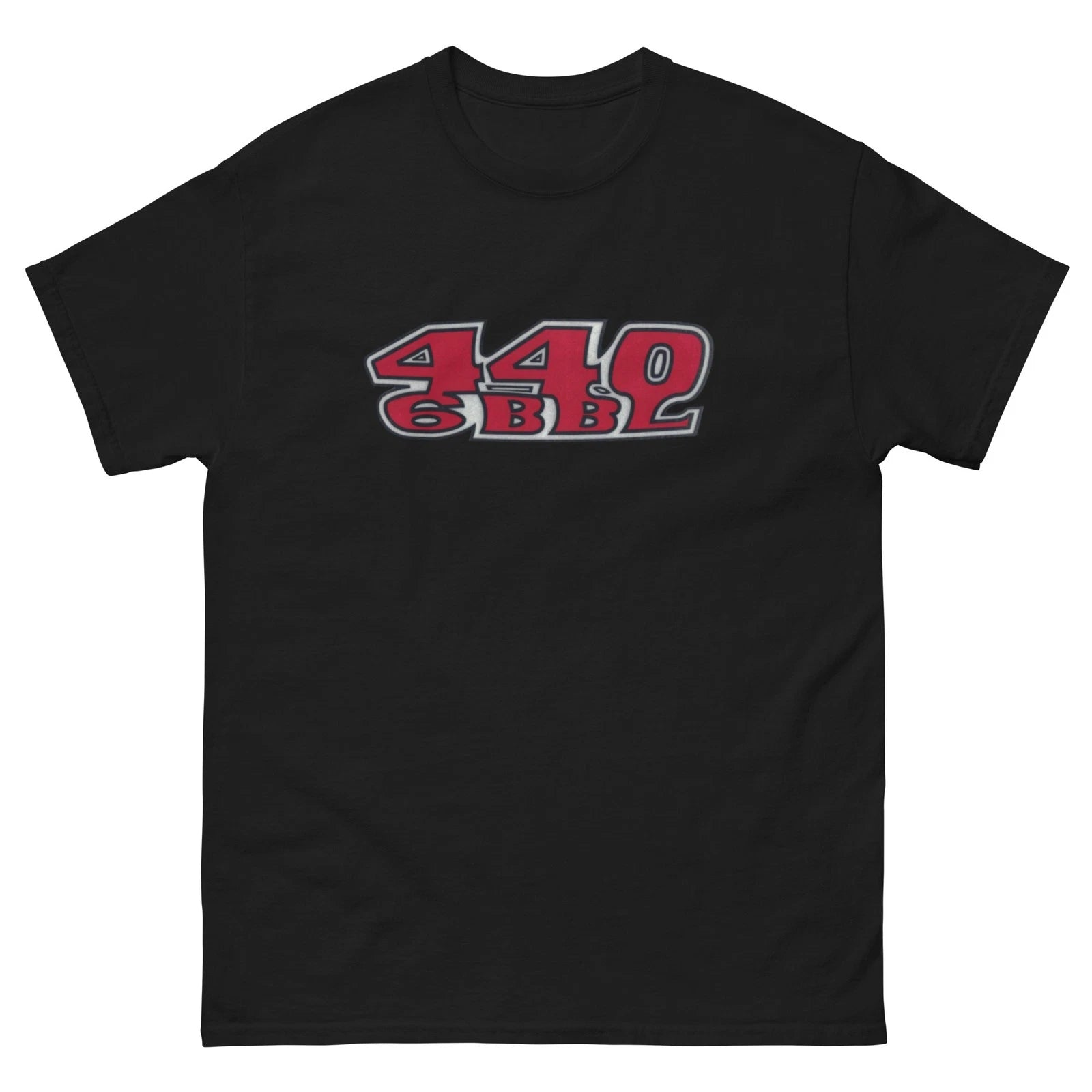 1969 PLYMOUTH ROAD RUNNER 440 6BBL A12 T-SHIRT 12 COLORS SMALL THRU 5XL!