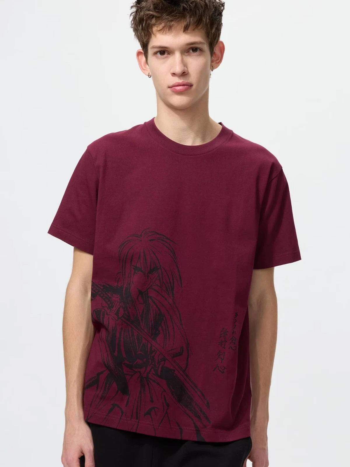UNIQLO Manga UT Shueisha 100th Anniversary T-Shirt 2026
