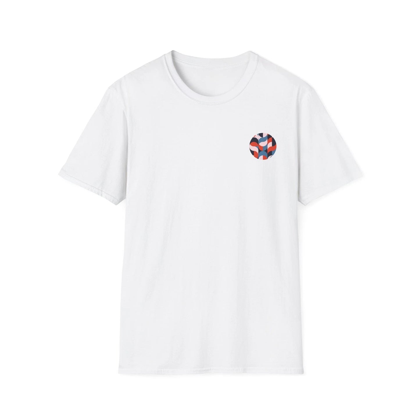 Enjoy The Journey tee | Motivational Quote T-Shirt