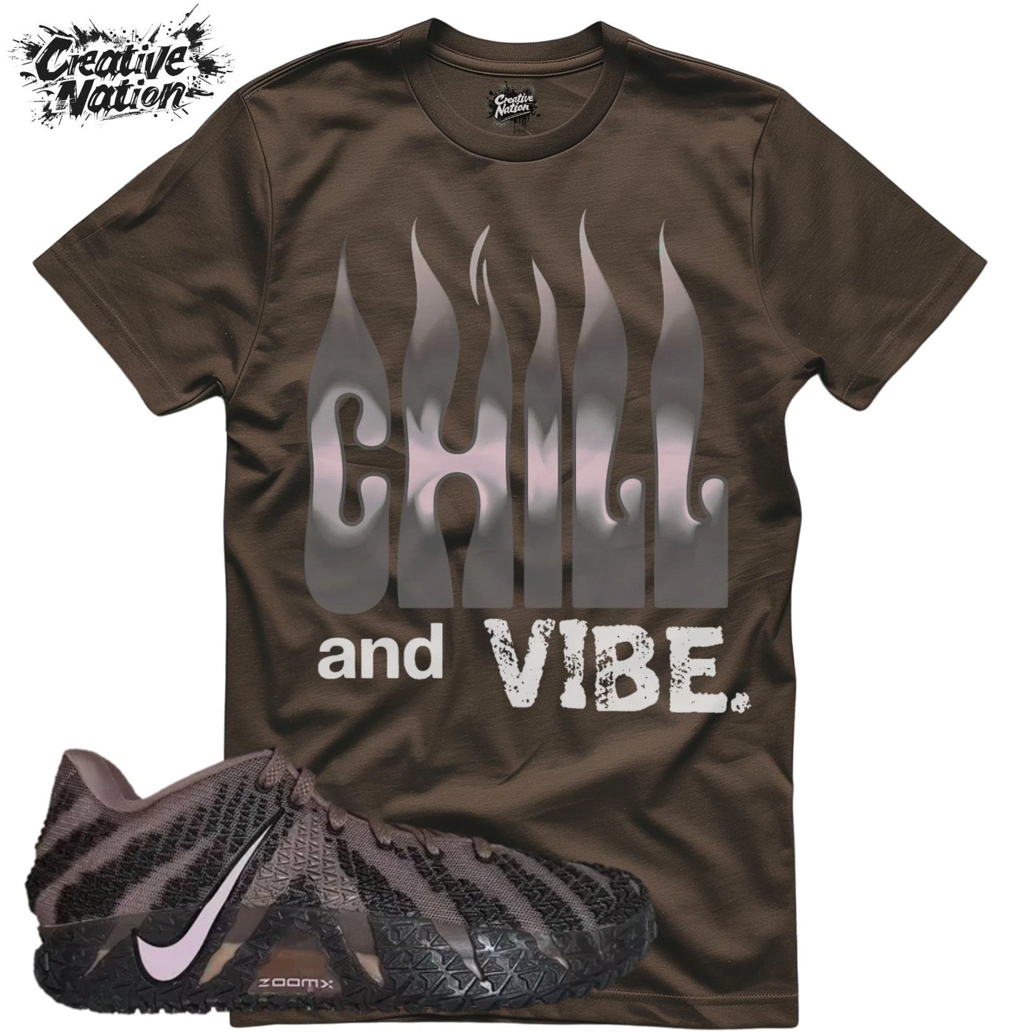 Shirt To Match 3 Showstopper Unisex Tee Sneaker Shirt Cool Shirt