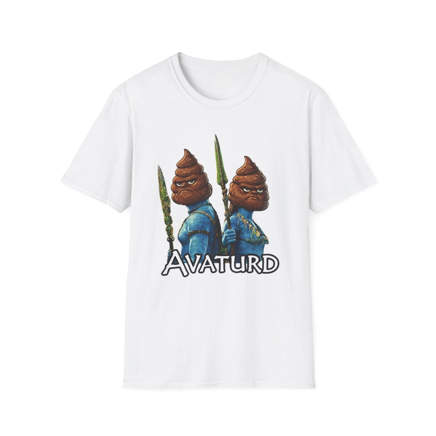 Avaturd funny meme shirt