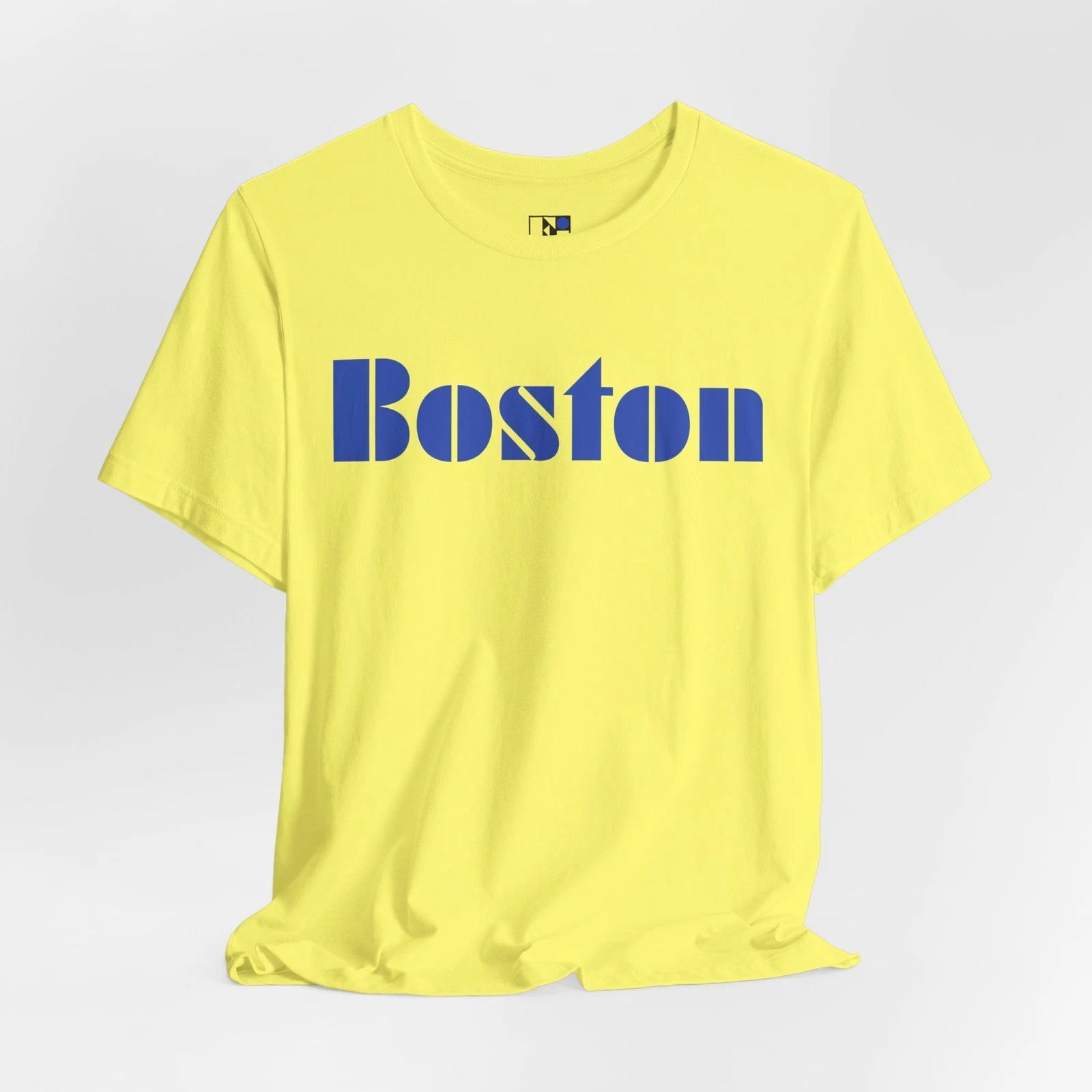 Boston Municipal T-Shirt