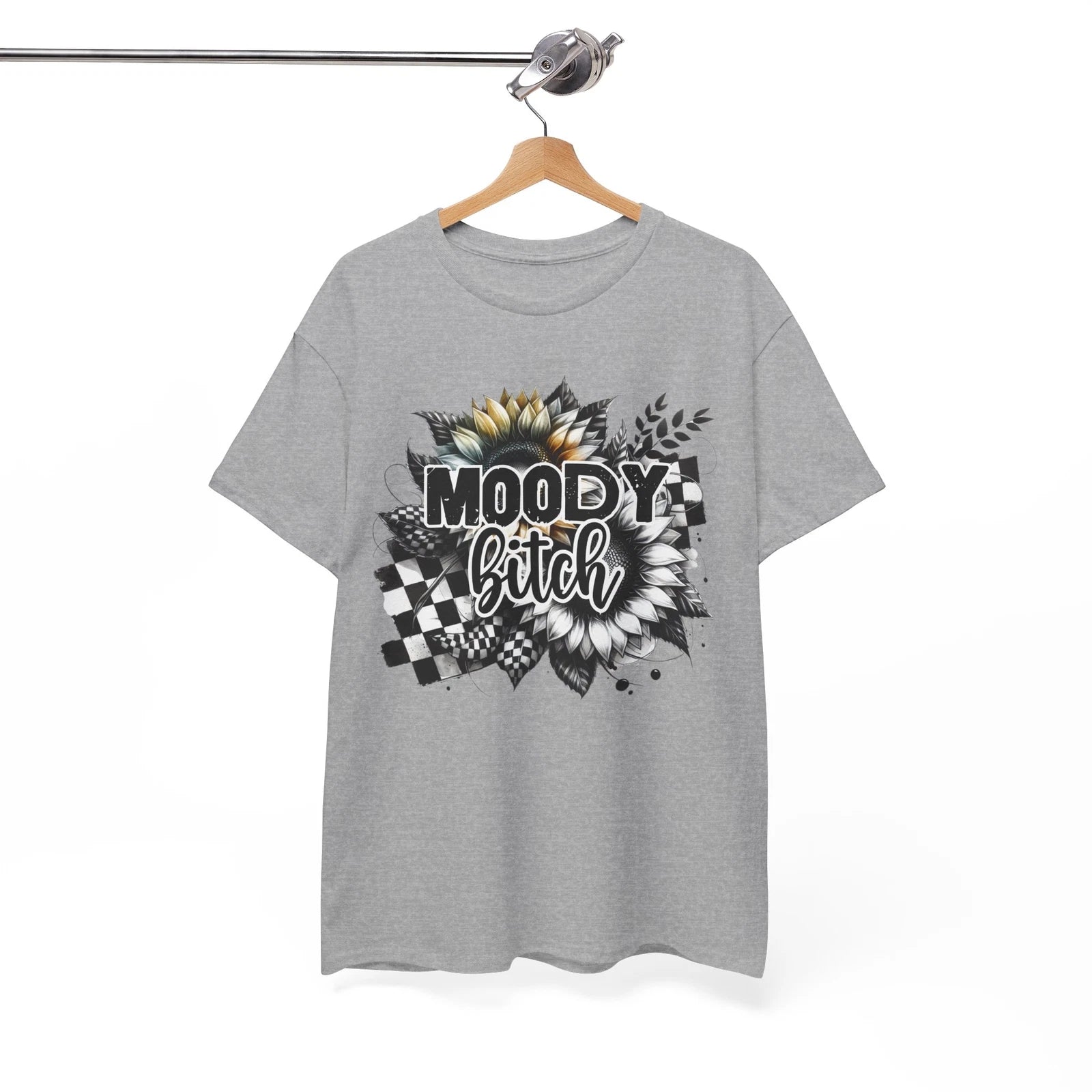 Sarcastic Phrase T-Shirt - Hilarious Quote Tee for Everyday Fun