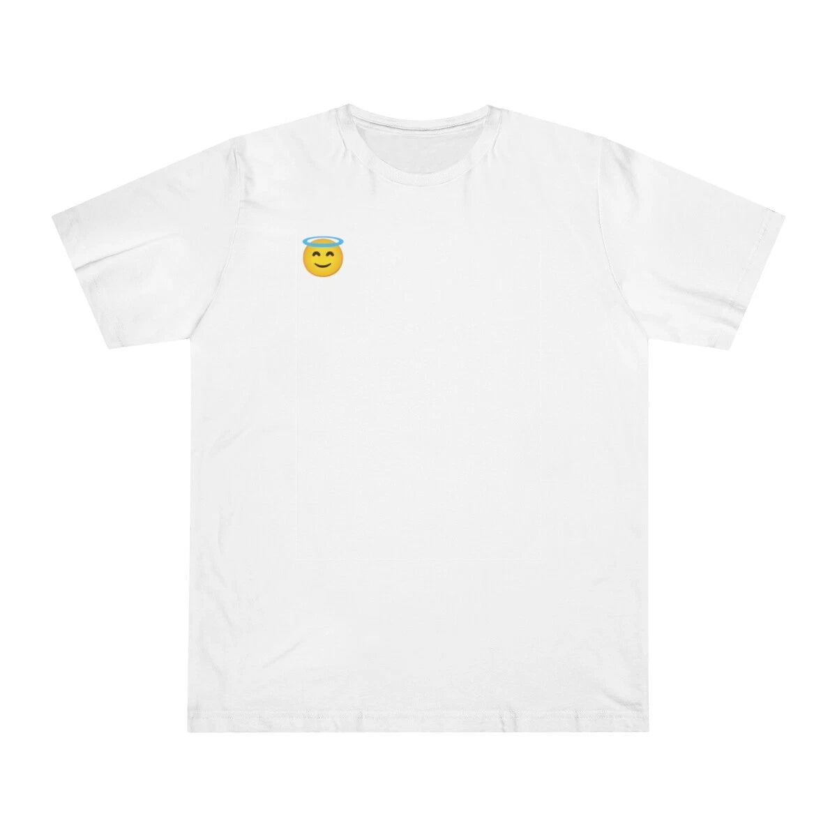 Unisex Deluxe T-shirt