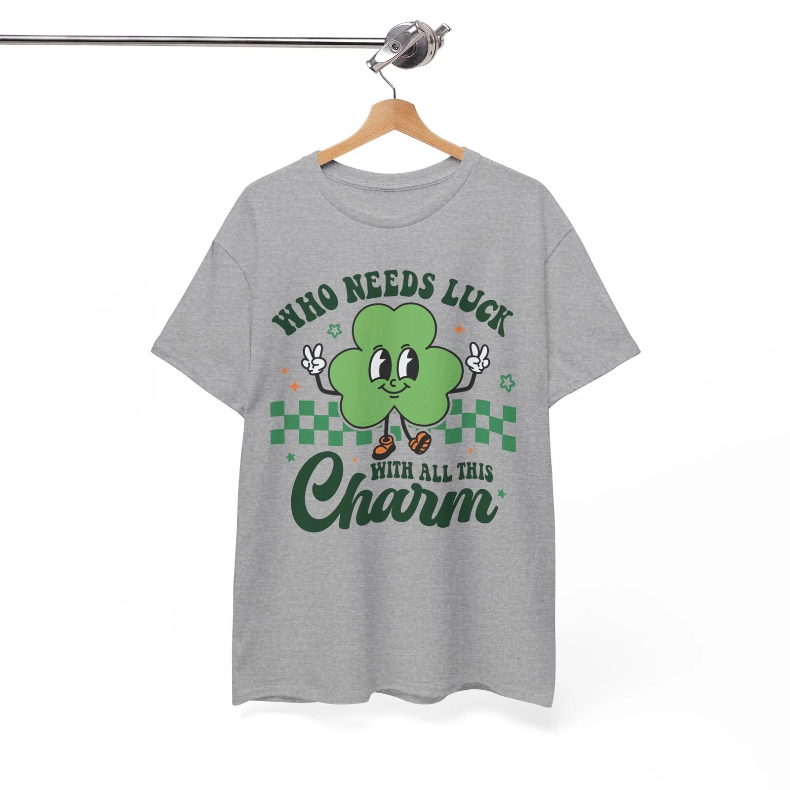 Simple but Hilarious T-Shirt - Classic Humor Tee for Everyday Fun