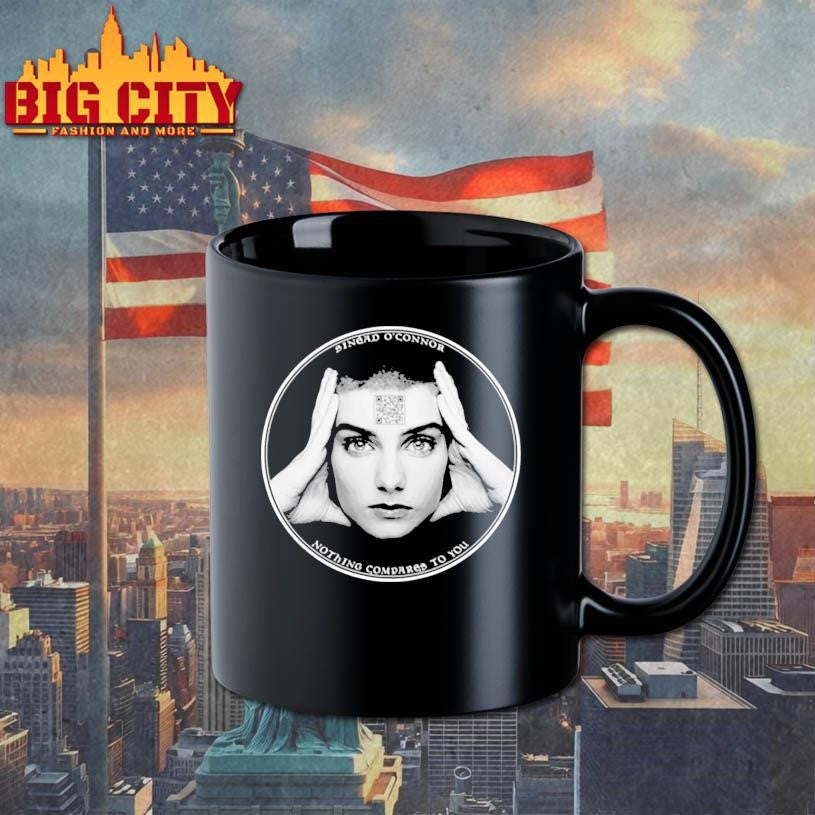 sinead o connor – Sinead O Connor Shirt