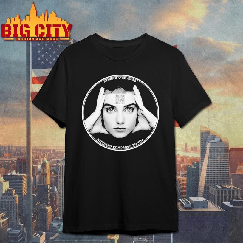 sinead o connor – Sinead O Connor Shirt