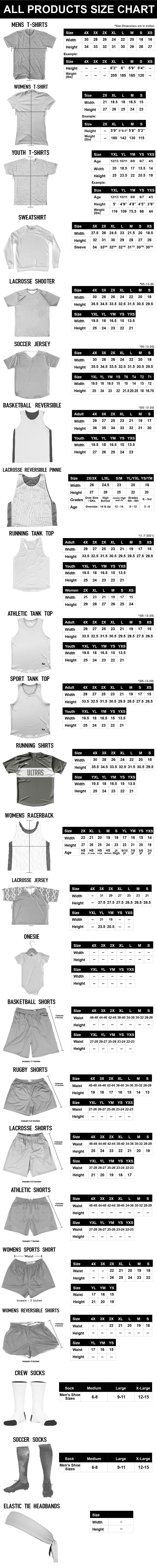 10K Over MRSP Adult Tri-Blend Sweatshirt