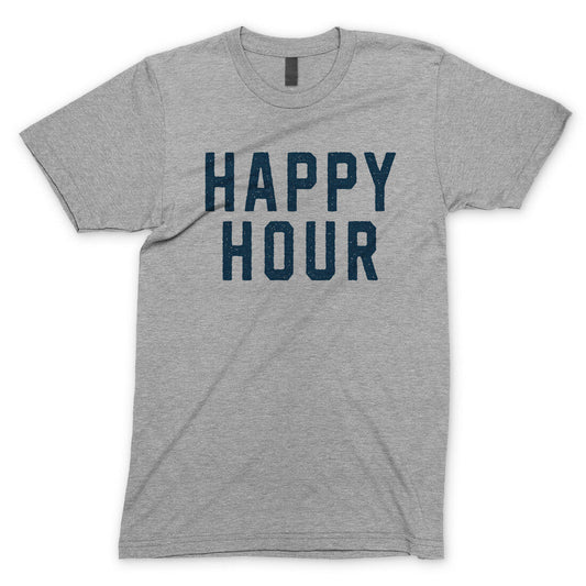 Happy Hour T-Shirt