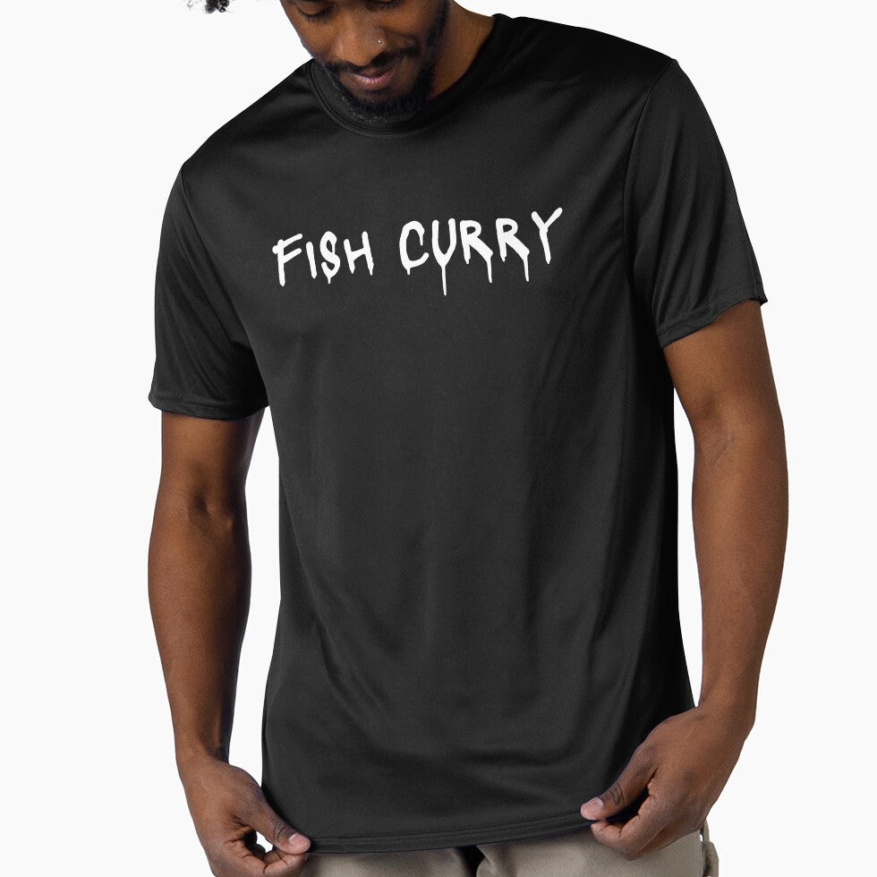 Fis Curry by Binod Kashyap