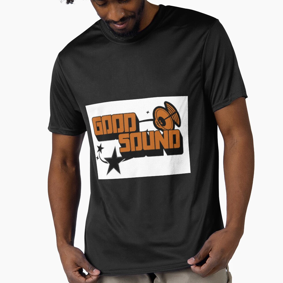 Design in YK2 Good Sound style by Skindex