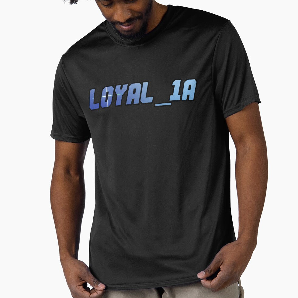 LOYAL Bassic Logo by Loyal-1A