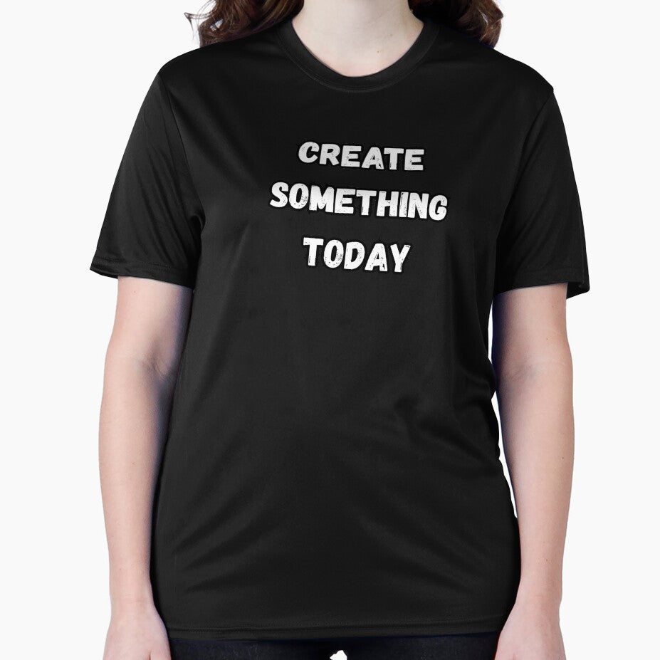 create something today by ChromaticBoutiq