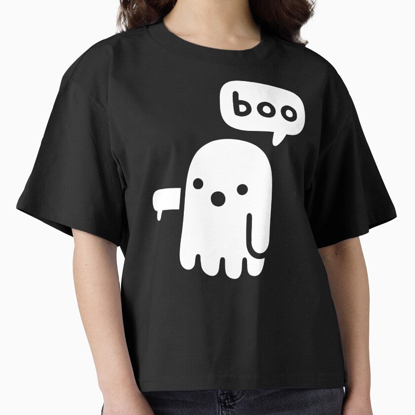 Ghost Of Disapproval by obinsun