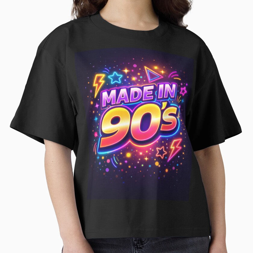 Made in 90s by MoosElkPL