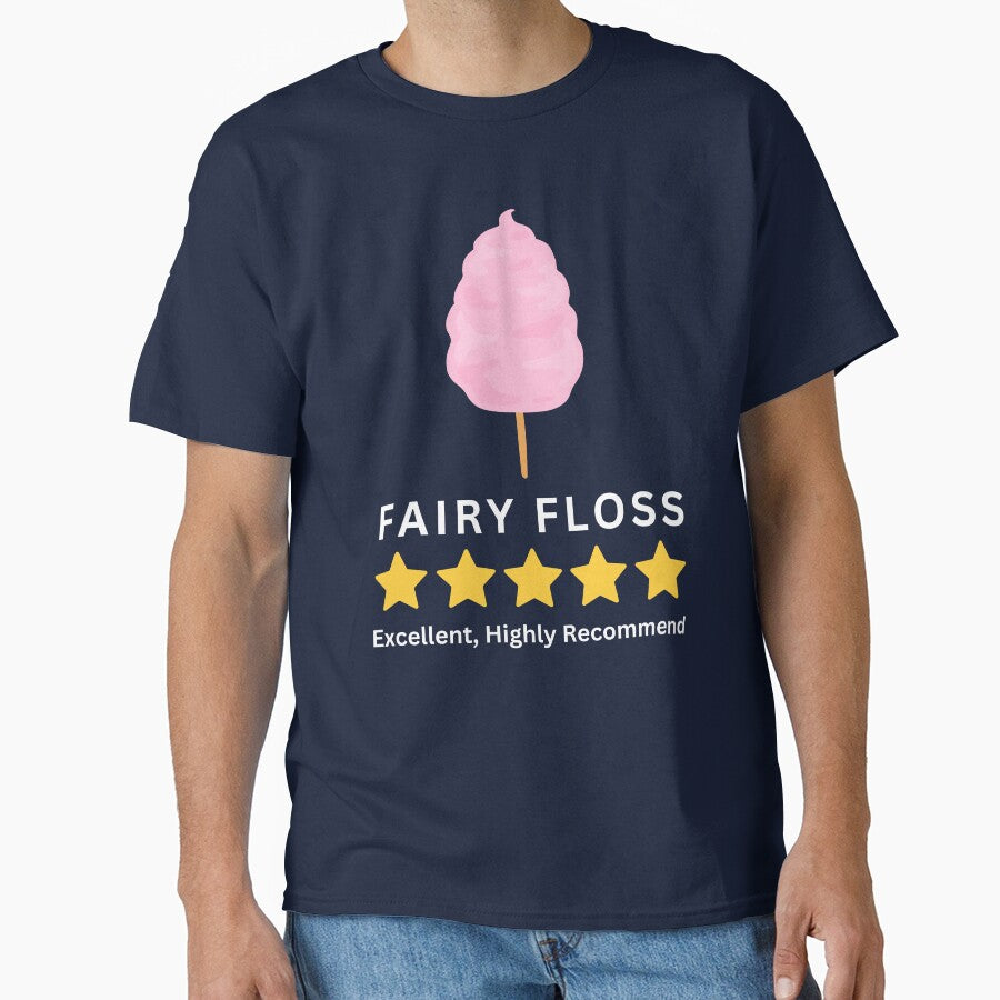 Fairy floss by sydney-syder