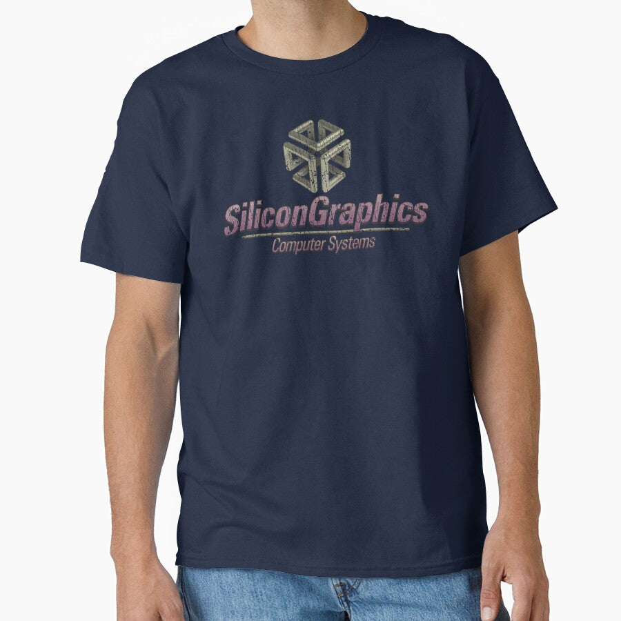 Silicon Graphics Computer Systems 1981 by AstroZombie6669