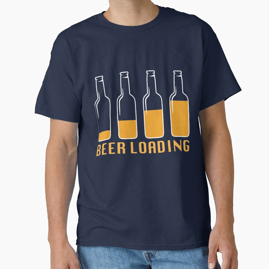 Beer Loading Funny Drinking by mmos