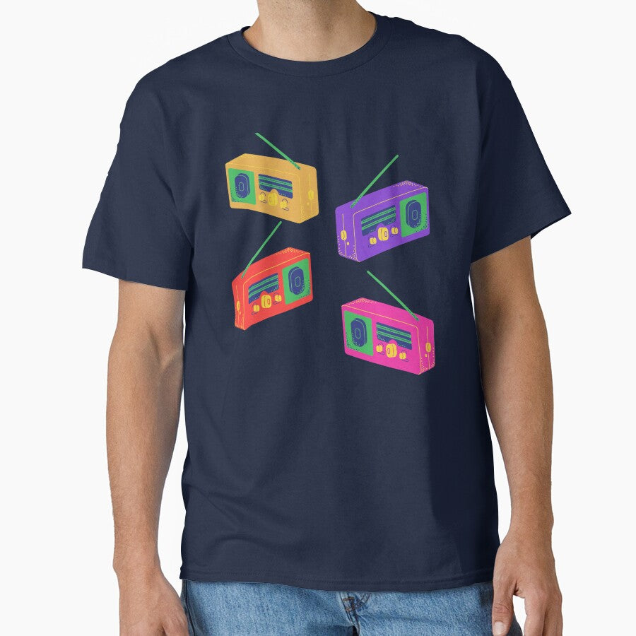 radio pattern by azizQ