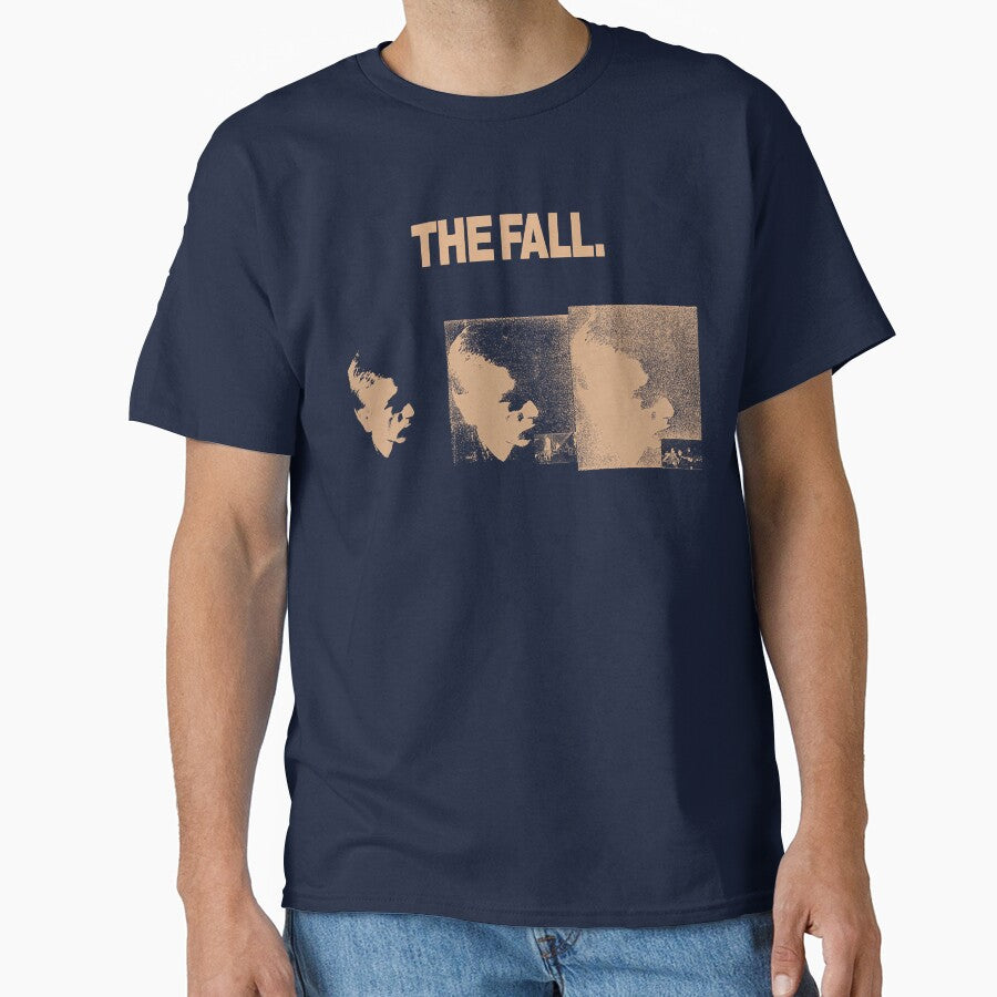 Day Gift For The Fall Band Cool Gifts by CaruthersleArts