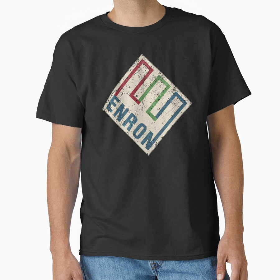 Vintage Enron Power by Turboscope