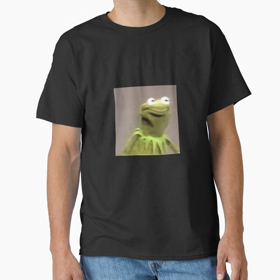 kermit the frog by mrspooder