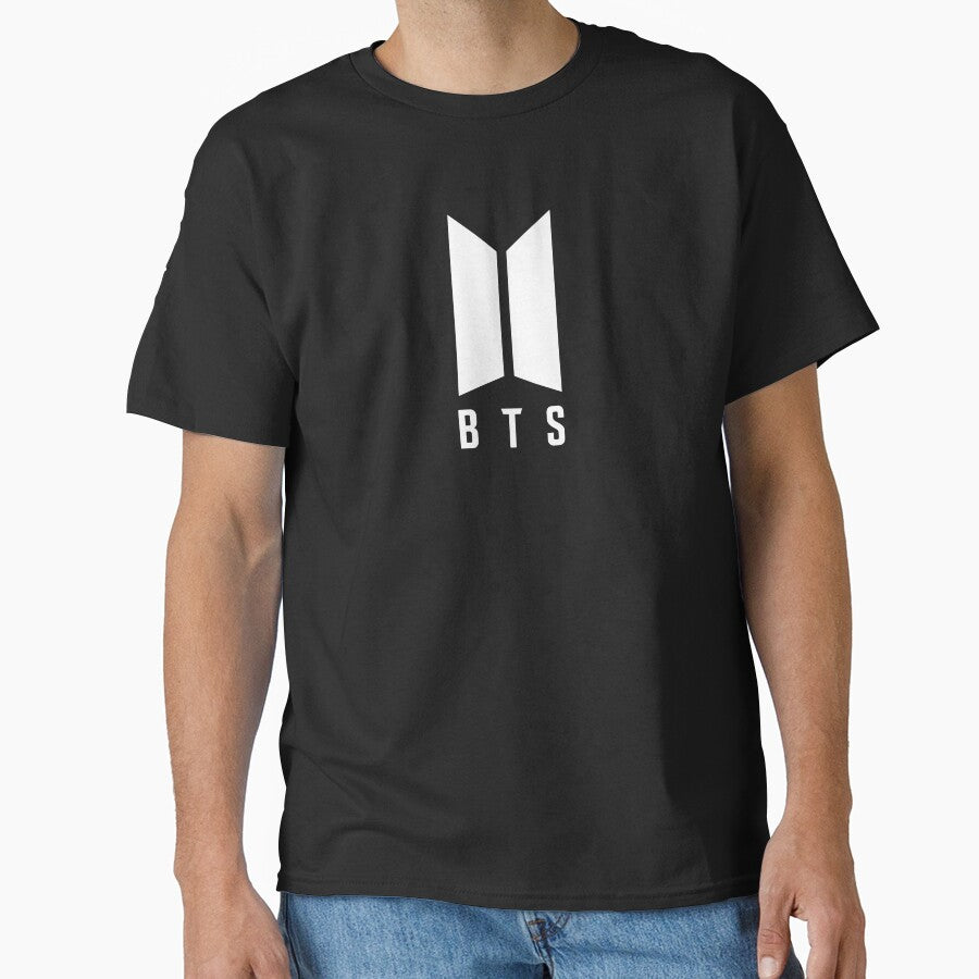 BTS by tylerdascoli