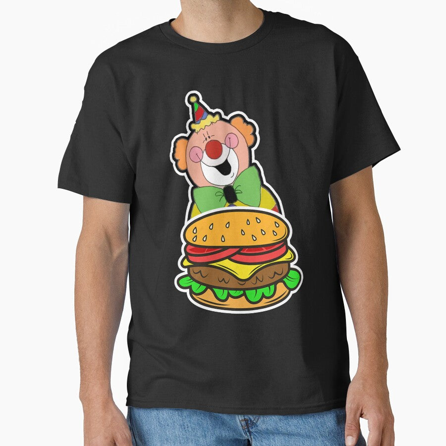 Food Lover by kiwihaka