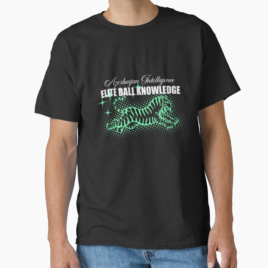 Elite Ball Knowledge by Tidal Arts