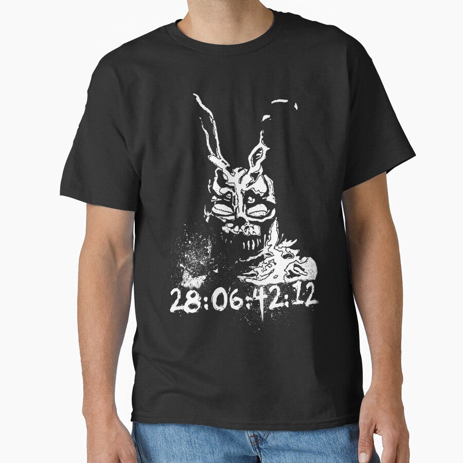Donnie Darko - Frank by American Artist Designs