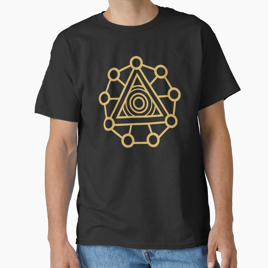Secret Geometry 8 by rowgazer
