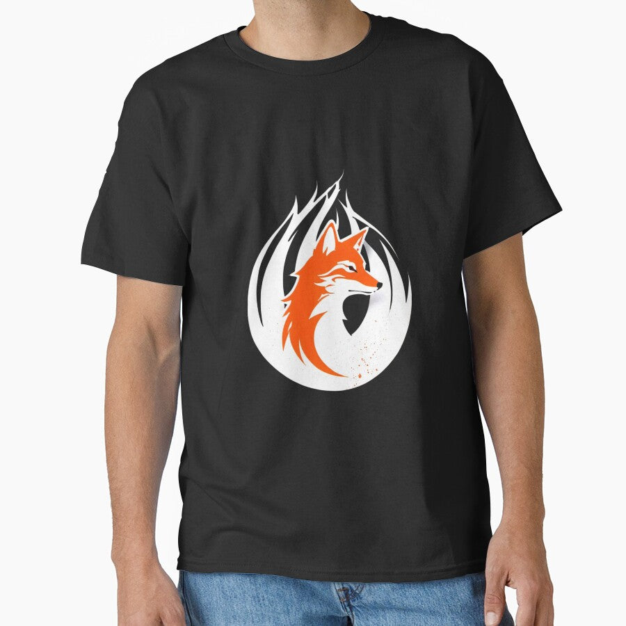Flaming Fire Design by LoneTide