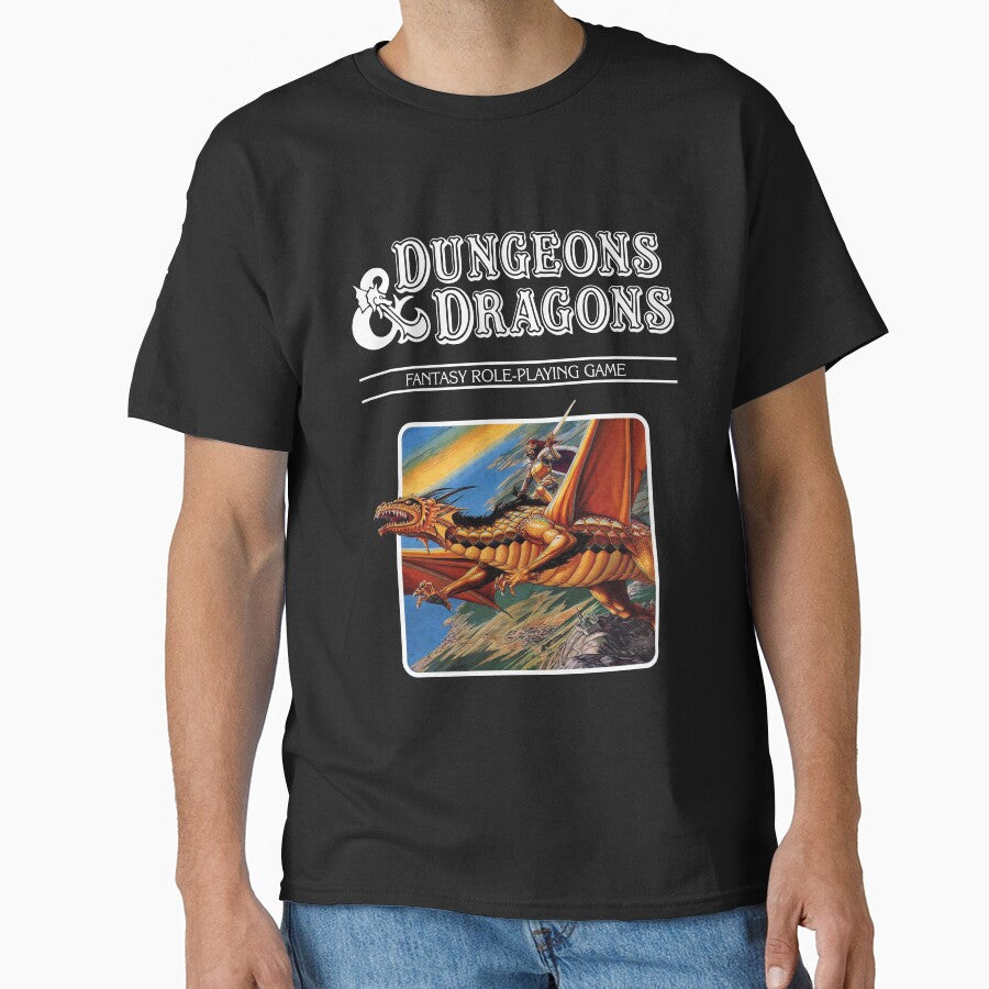 Dungeons & Dragons Master Rules by Devon Designs