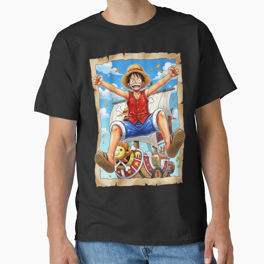 King of the Pirates by brexastore
