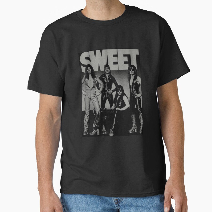 the sweet by pedotoyot