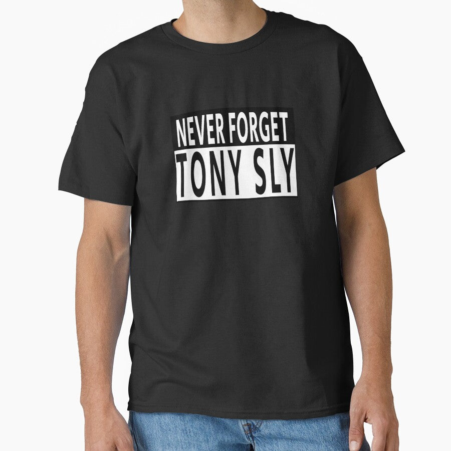 Never Forget Tony Sly by TheArtPunk