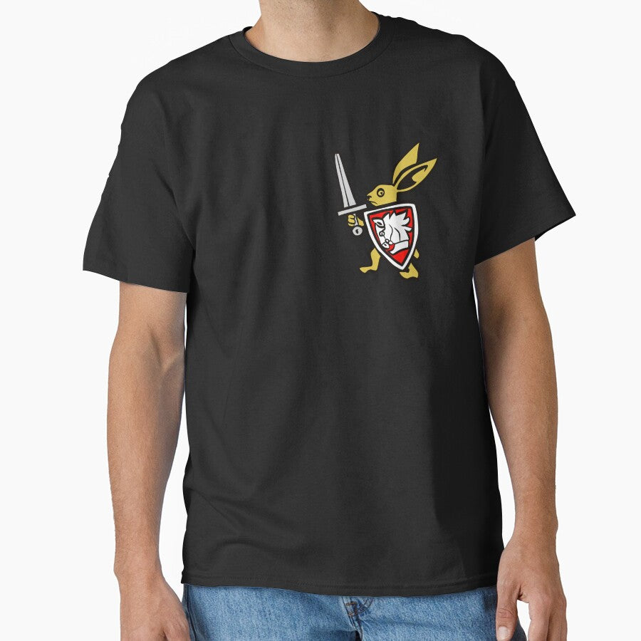 HUD Bunny Standard Bearer by Gears-One