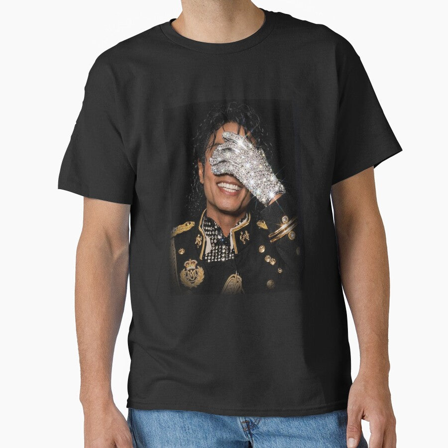 MJ King of Pop by shannonanne18