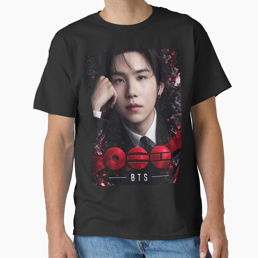 SUGA ARIRANG BTS by brexastore