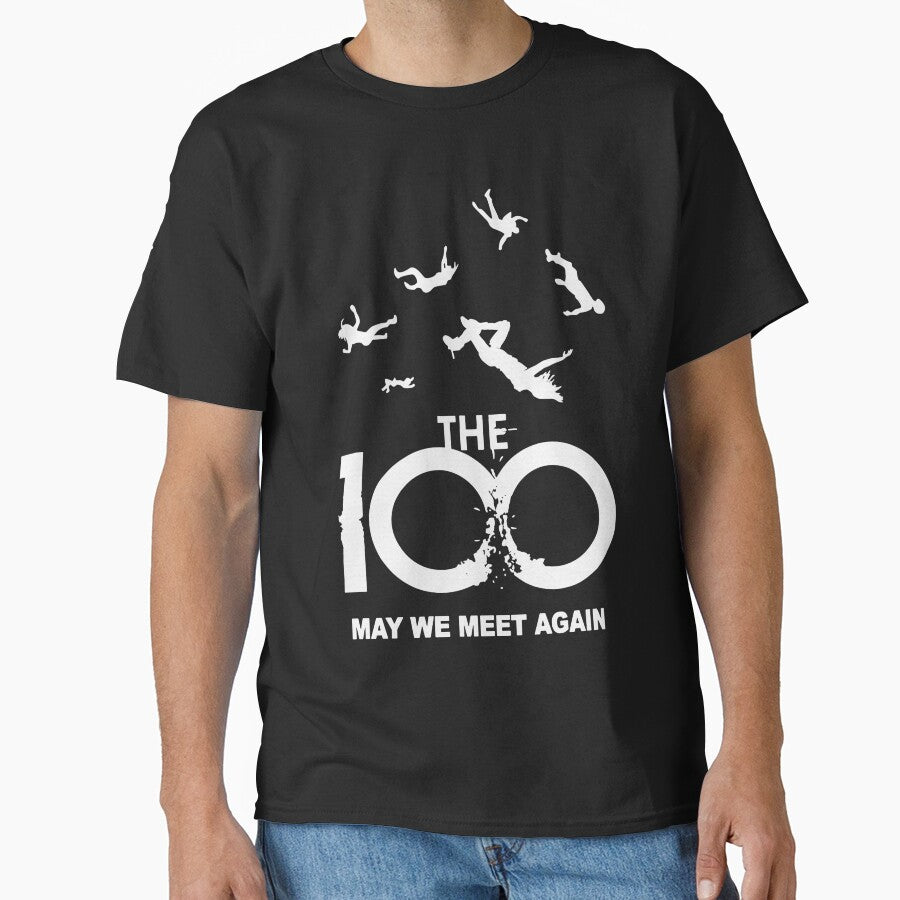 The 100May We Meet Again Cool by Henry Allen